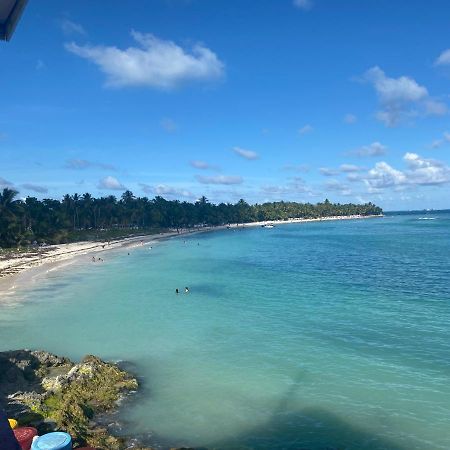 Apartamentos Rocky Cay Bay San Andrés Extérieur photo