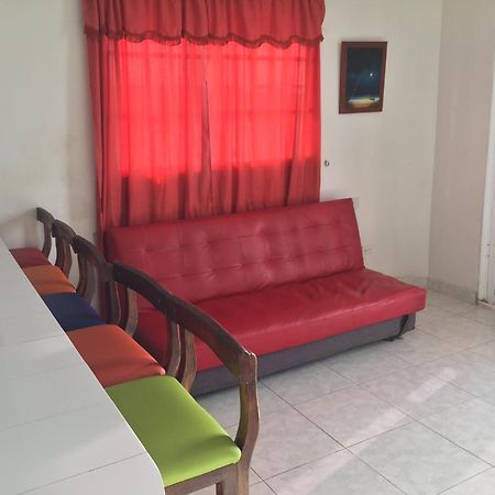 Apartamentos Rocky Cay Bay San Andrés Extérieur photo