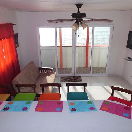 Apartamentos Rocky Cay Bay San Andrés Chambre photo