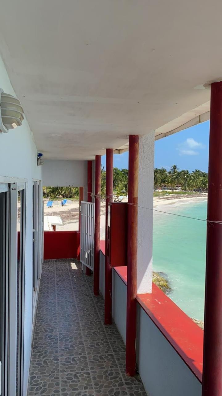 Apartamentos Rocky Cay Bay San Andrés Extérieur photo