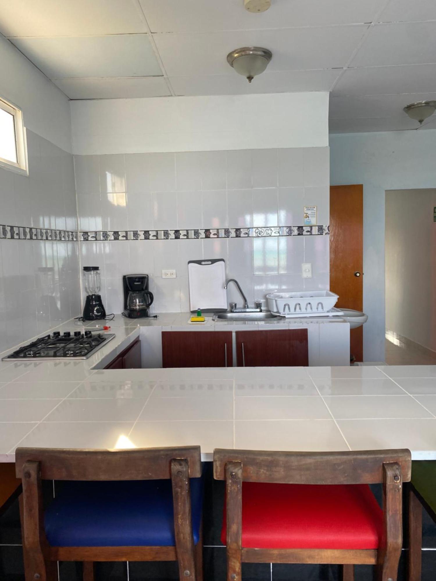 Apartamentos Rocky Cay Bay San Andrés Extérieur photo