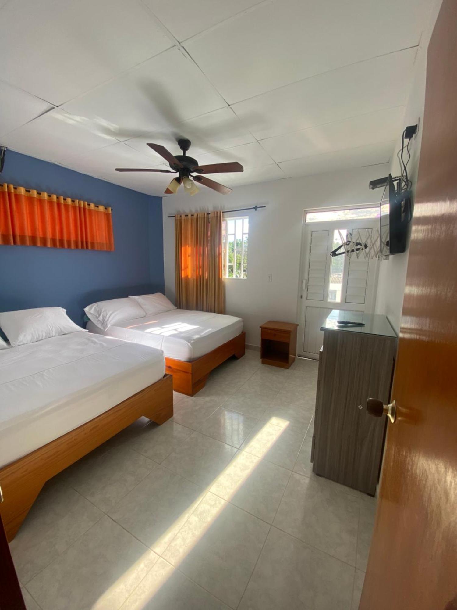 Apartamentos Rocky Cay Bay San Andrés Extérieur photo