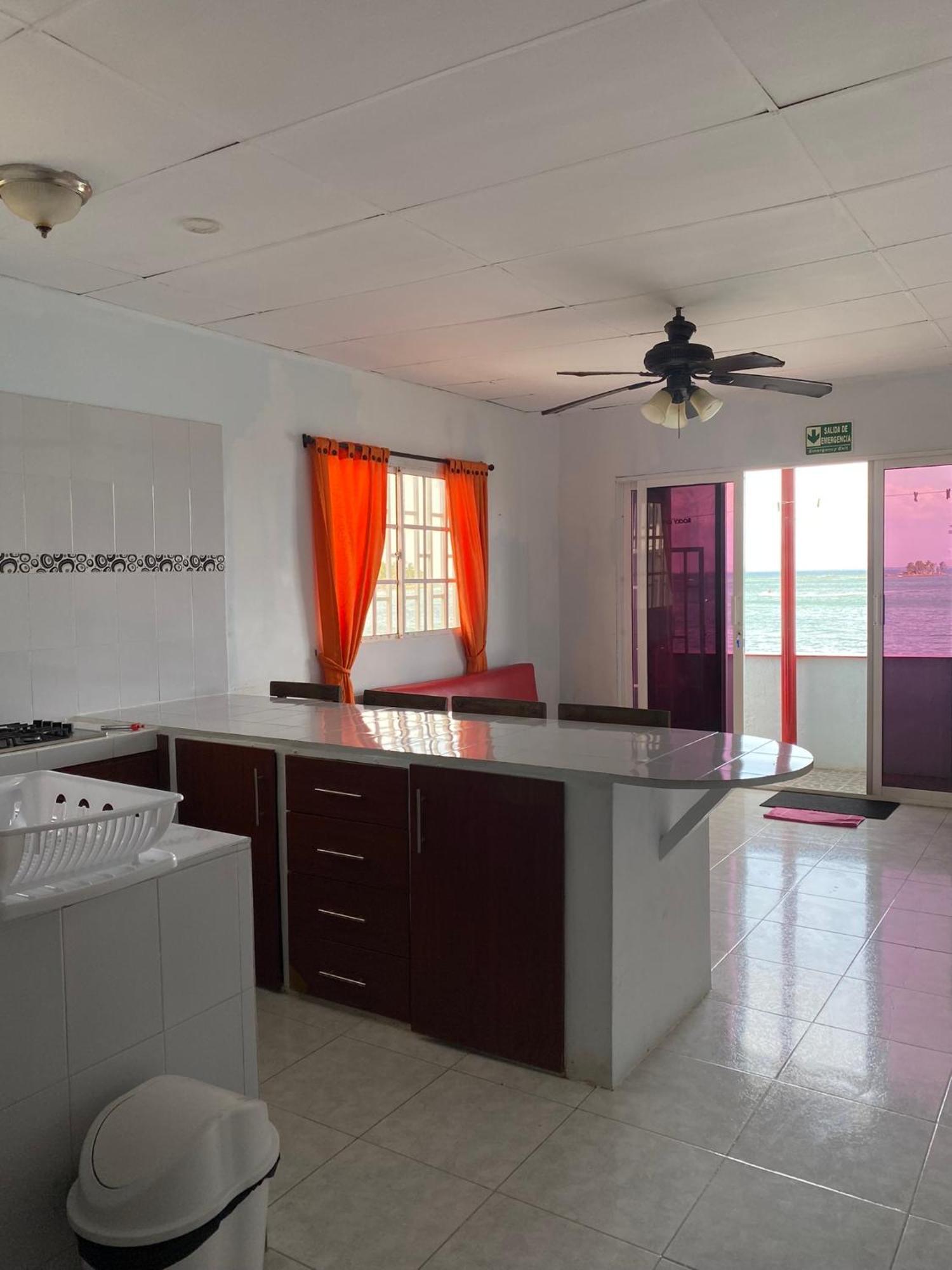 Apartamentos Rocky Cay Bay San Andrés Extérieur photo