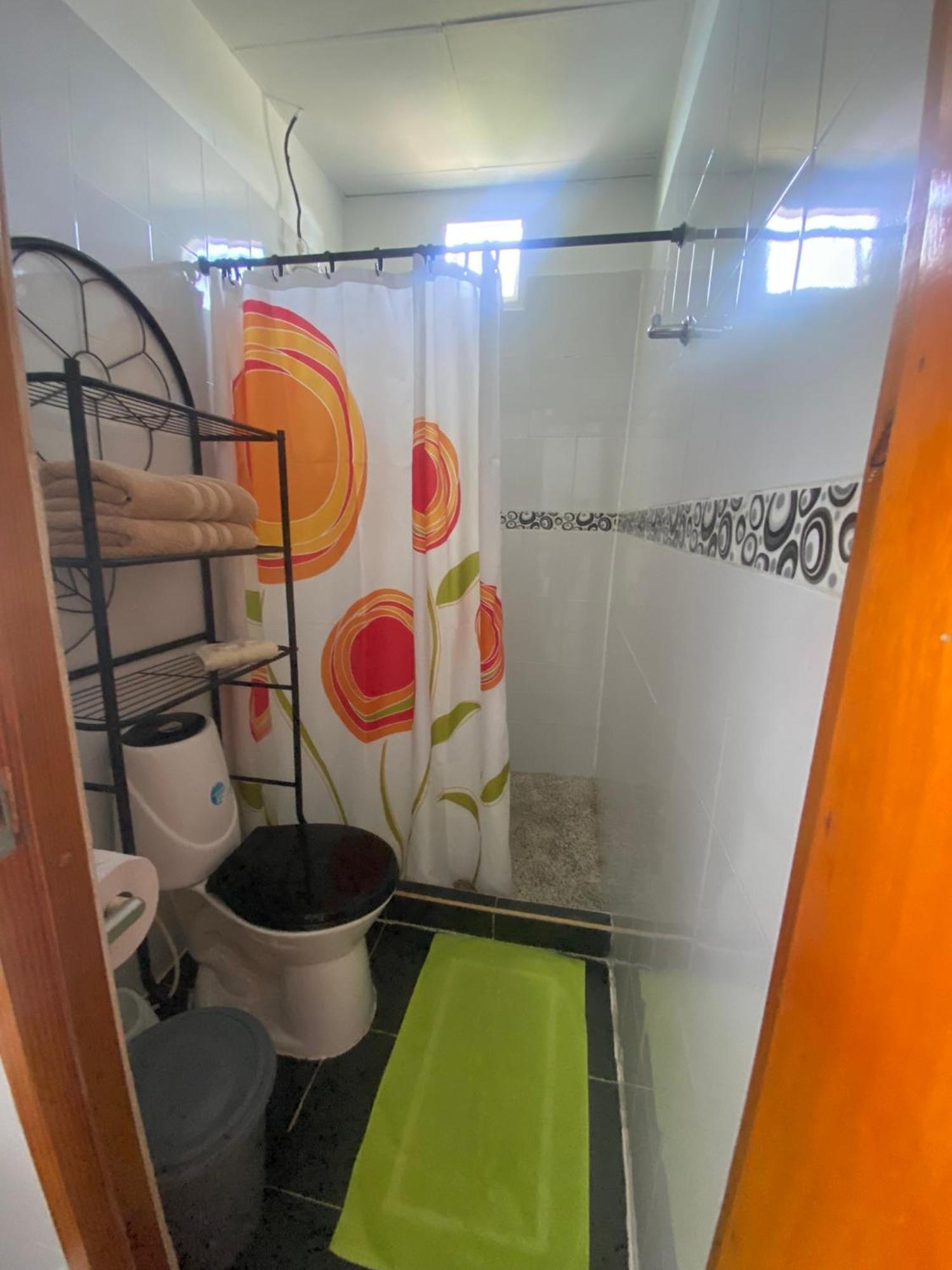 Apartamentos Rocky Cay Bay San Andrés Extérieur photo