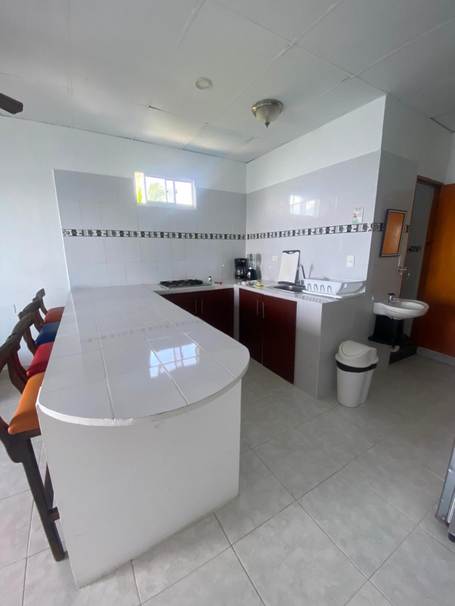 Apartamentos Rocky Cay Bay San Andrés Extérieur photo
