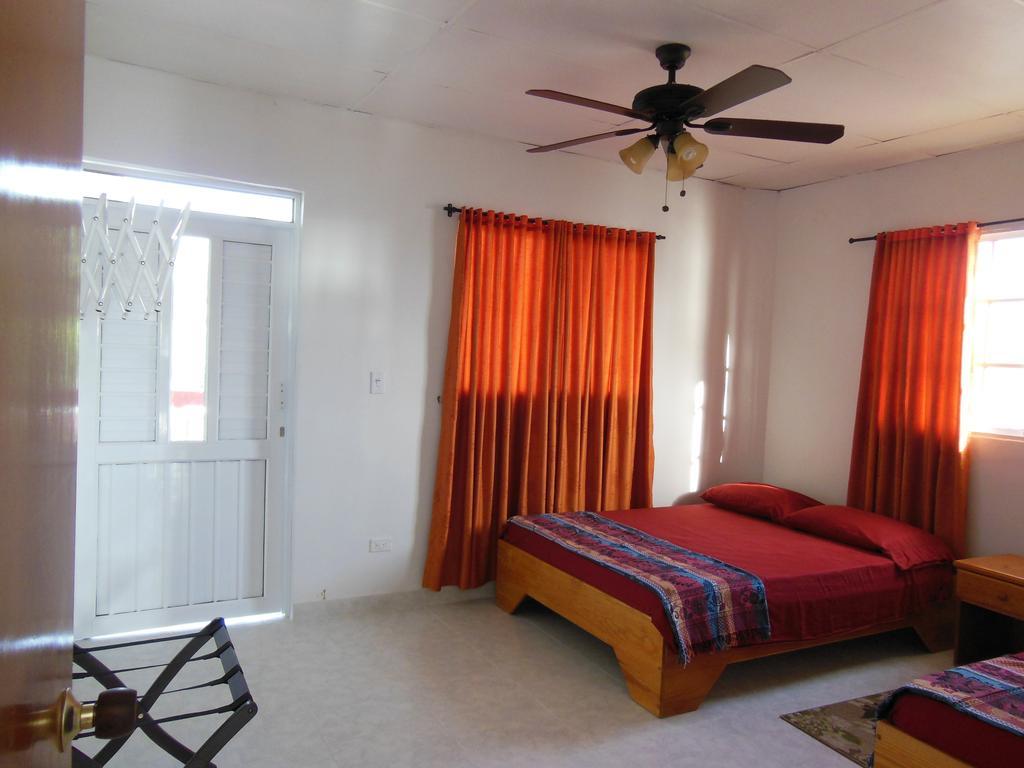 Apartamentos Rocky Cay Bay San Andrés Chambre photo