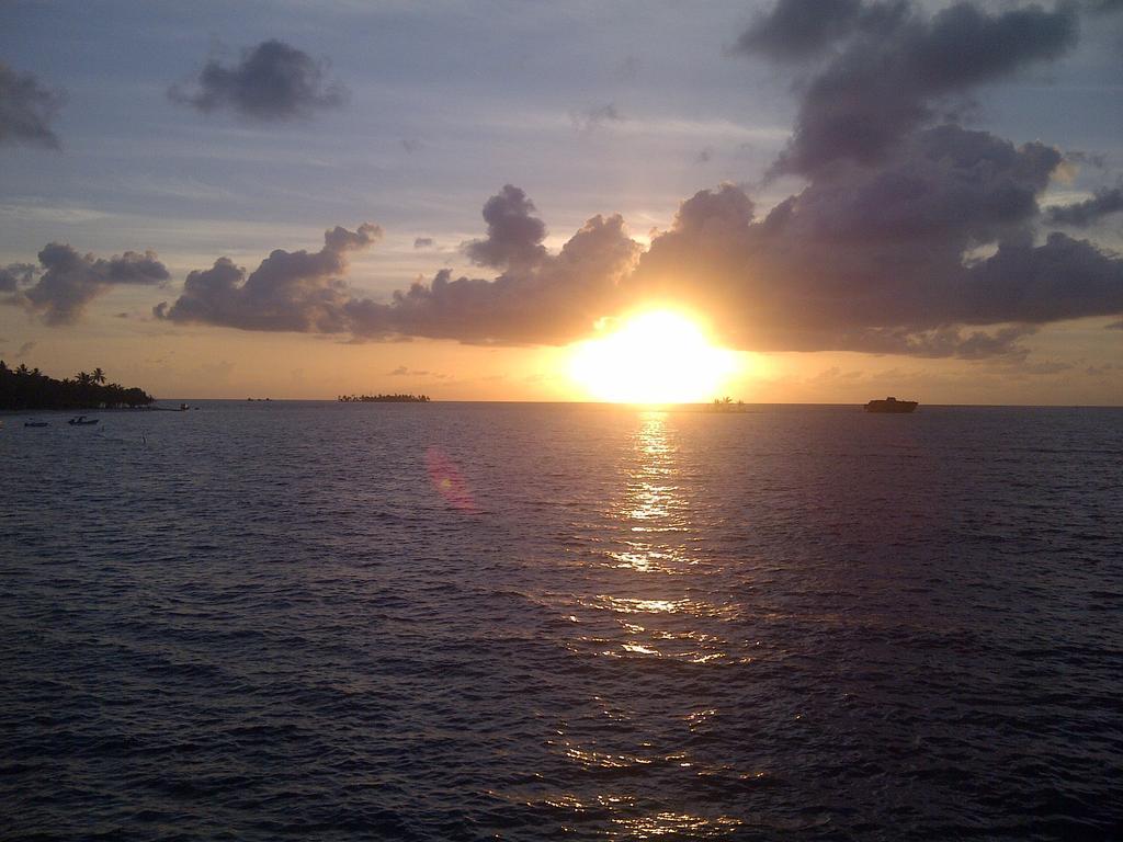 Apartamentos Rocky Cay Bay San Andrés Chambre photo