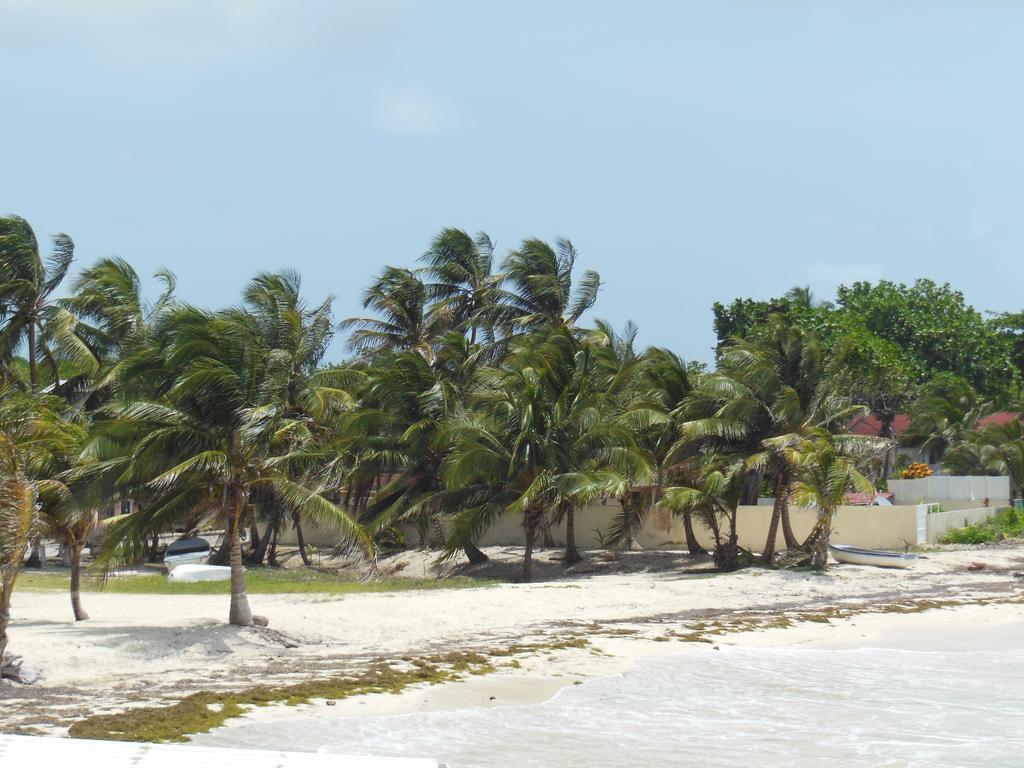 Apartamentos Rocky Cay Bay San Andrés Chambre photo