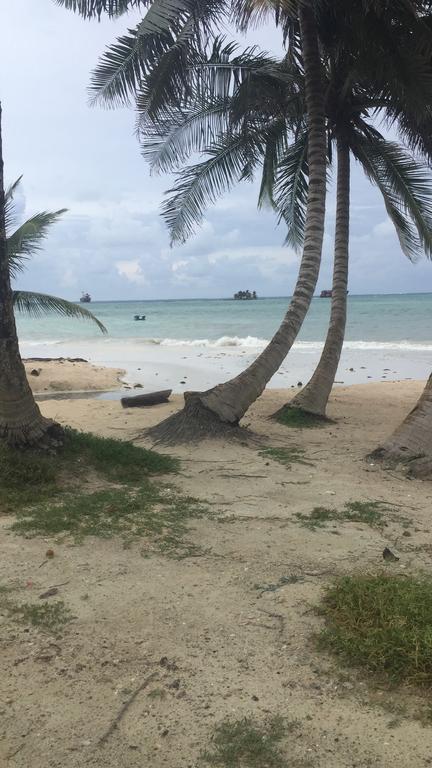 Apartamentos Rocky Cay Bay San Andrés Extérieur photo