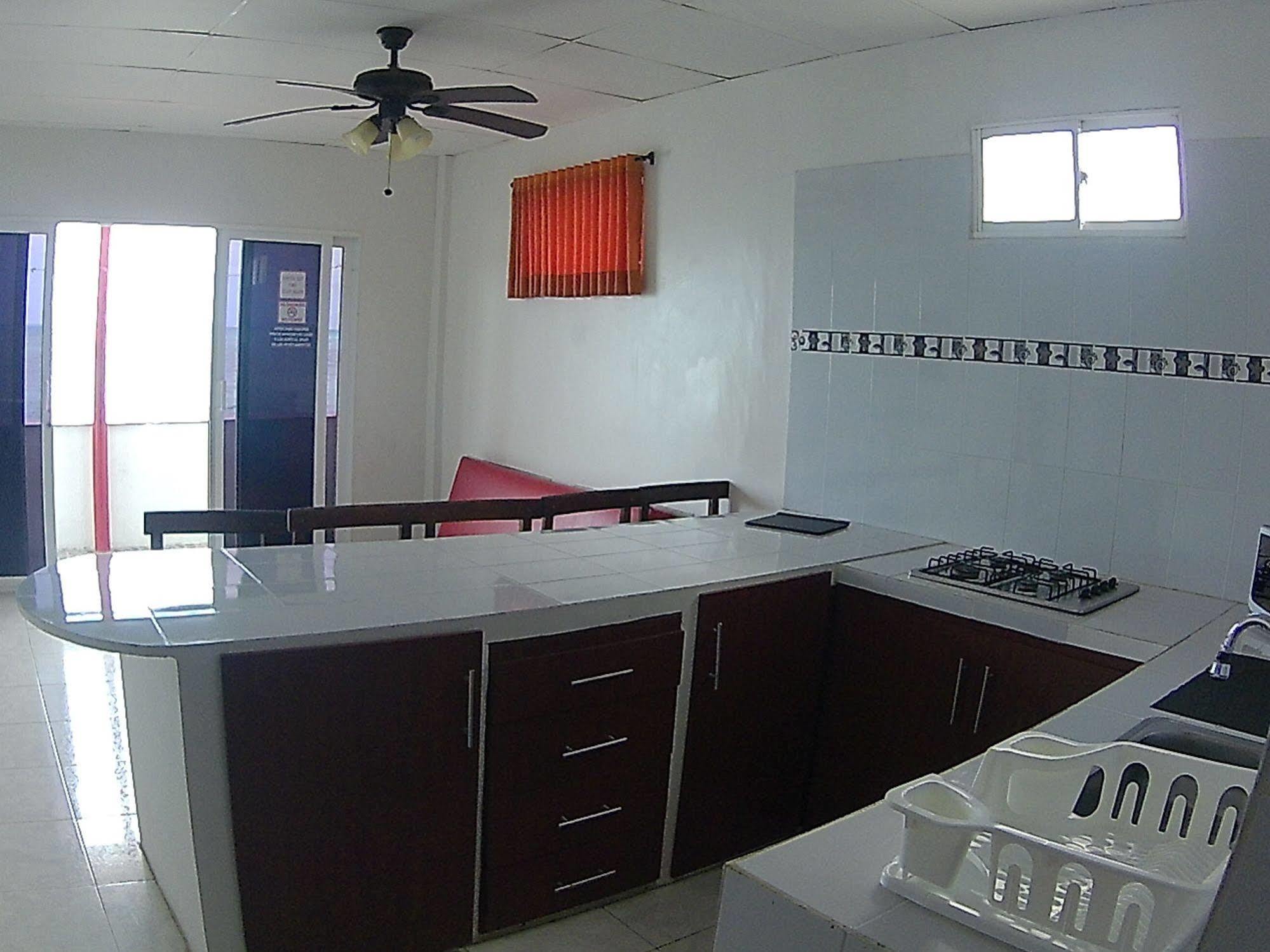 Apartamentos Rocky Cay Bay San Andrés Extérieur photo