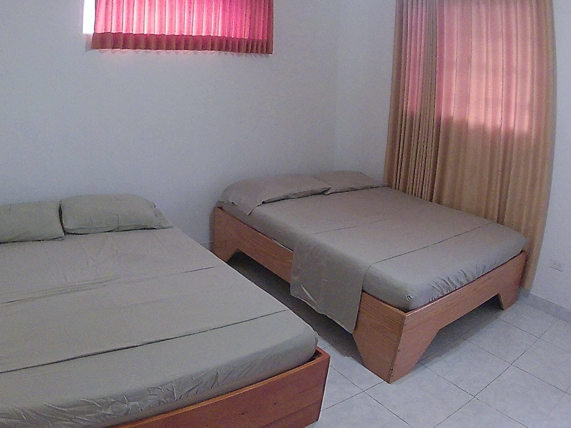 Apartamentos Rocky Cay Bay San Andrés Extérieur photo