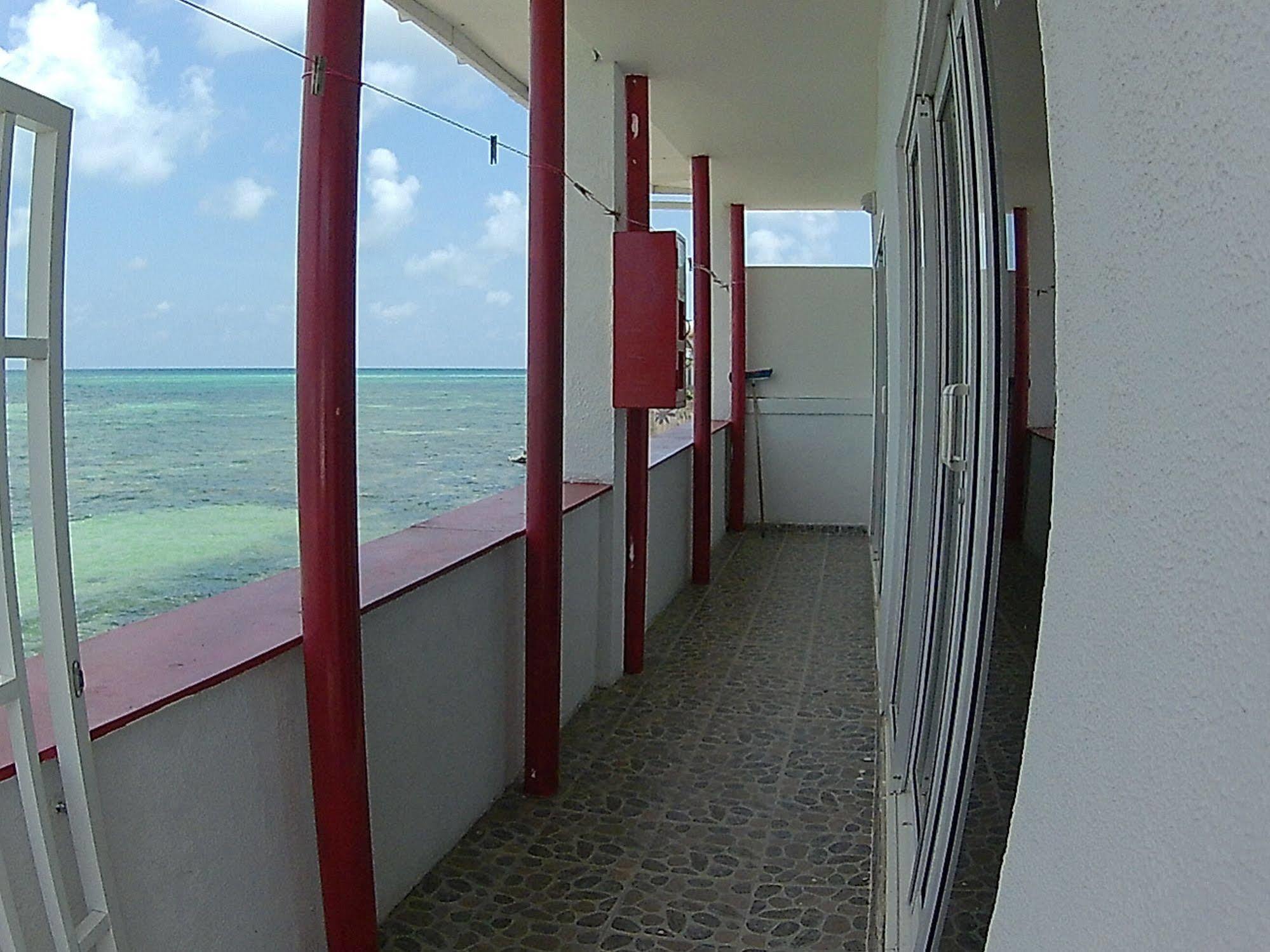 Apartamentos Rocky Cay Bay San Andrés Extérieur photo