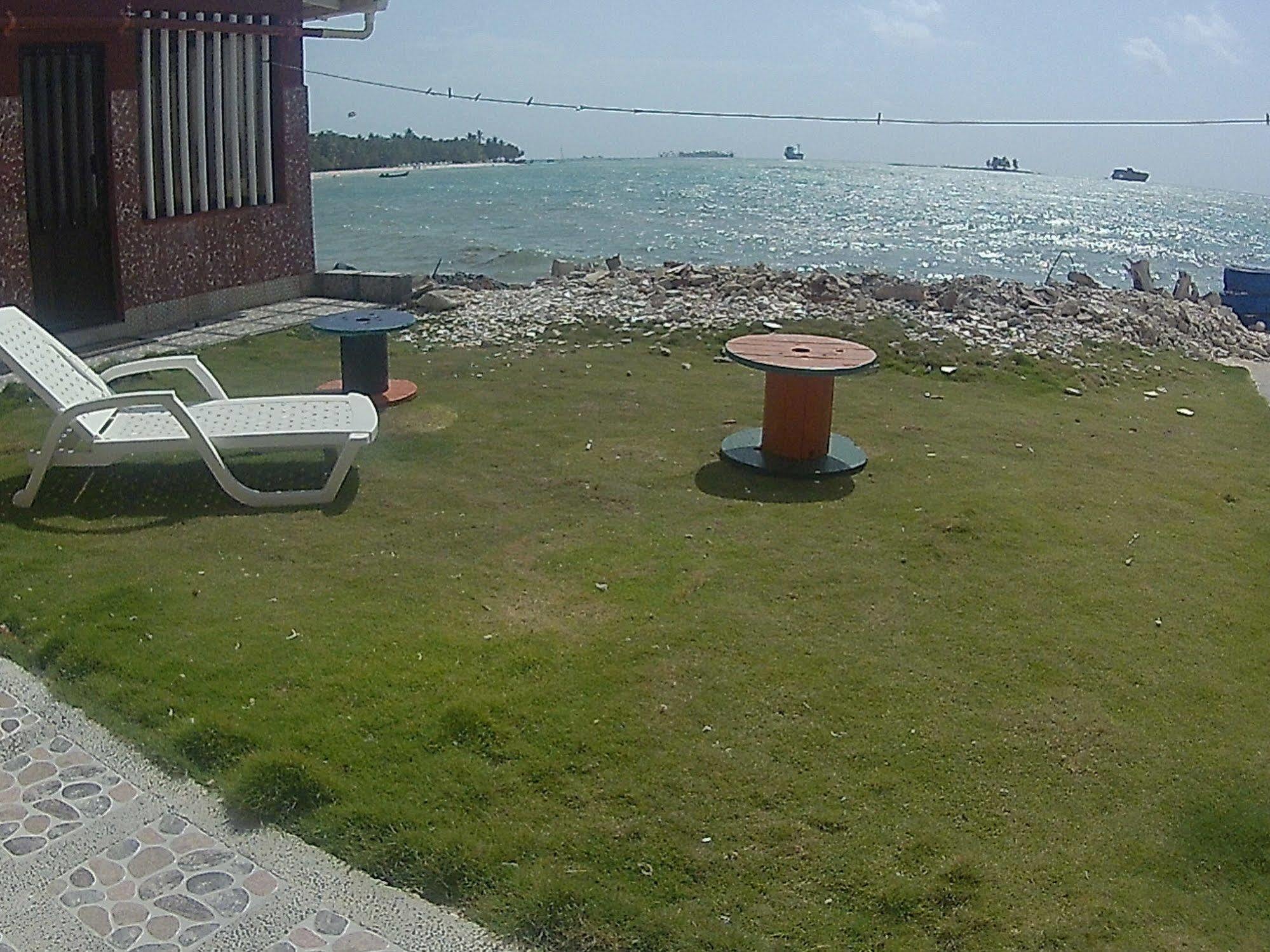 Apartamentos Rocky Cay Bay San Andrés Extérieur photo