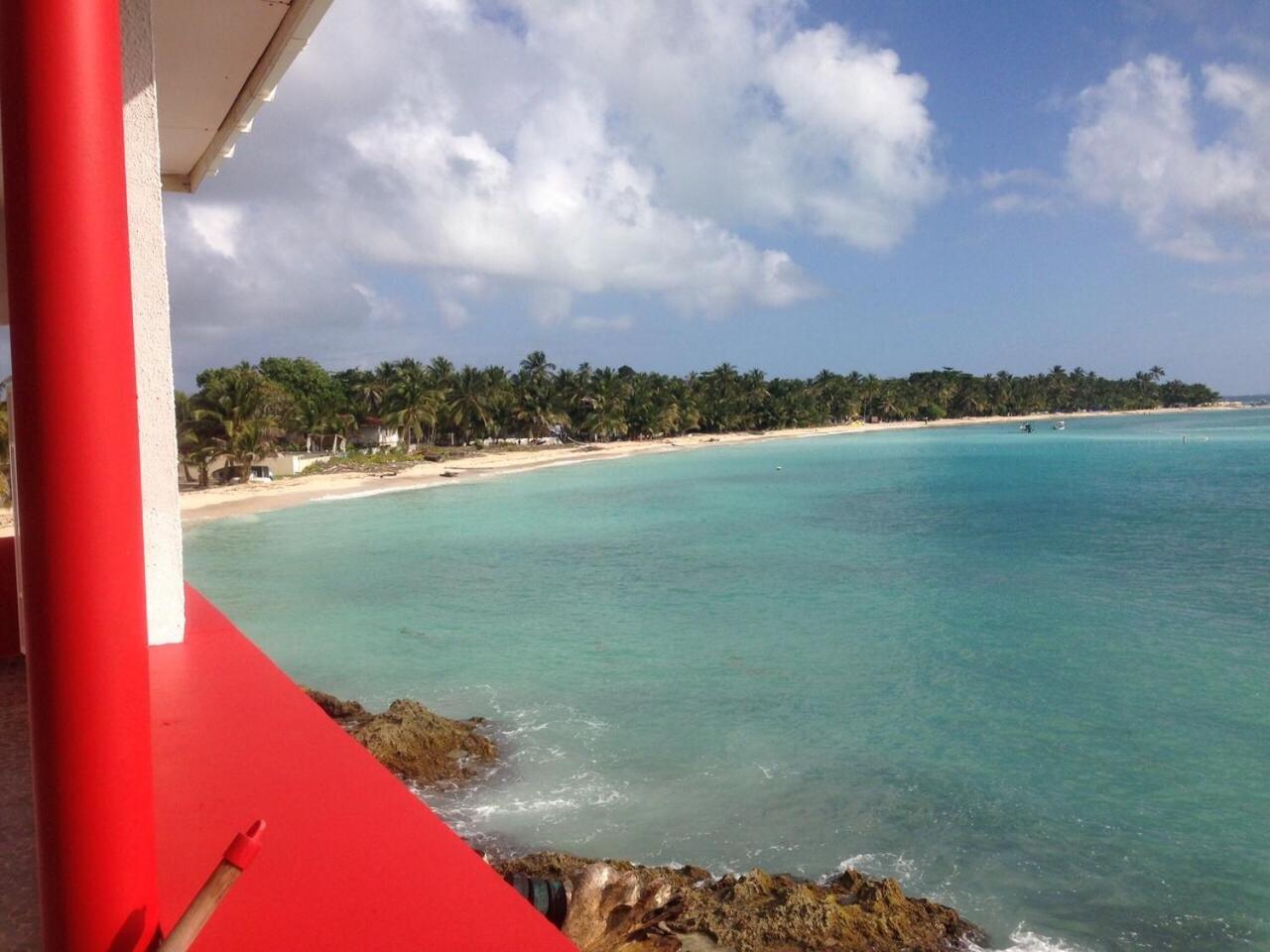 Apartamentos Rocky Cay Bay San Andrés Extérieur photo